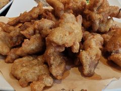 -老牌坊鲁菜名店(聊城美食岛店)