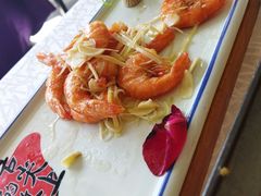 -津悦·正阳春烤鸭(红旗南路店)
