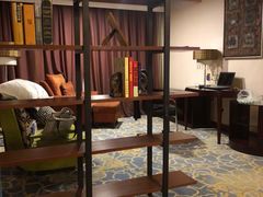 -美丽豪酒店(西安钟鼓楼回民街店)
