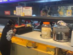-陈记汤饭(水巷口店)