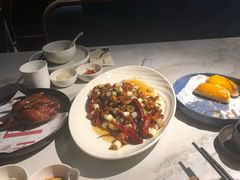 -柴门头啖汤·经典川菜·慢火汤品(锦城万达店)