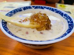 -韵姐牛奶甜品世家
