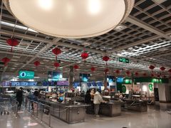 -宜家·瑞典风味餐厅(武汉荟聚中心店)