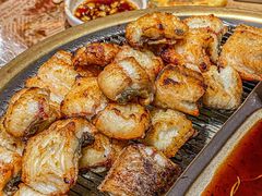 -泥炉烧肉师(新街口金銮巷店)