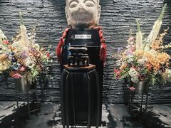 -香然会·园林雅宴(陆家嘴店)