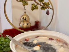 -钦善斋·养生膳食·精典川菜(武侯祠店)