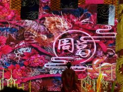 -宁波华侨温德姆至尊豪廷大酒店·宴会厅