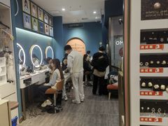-海马体照相馆(西安高新万达广场店)