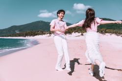 -金海岸婚纱摄影(塘沽店)