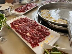 -杏花吴记牛肉火锅