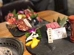 -黑牛の店·和牛烧肉(合生汇店)