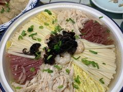 -得意楼蒸菜馆
