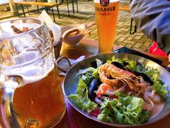 -宝莱纳餐厅(滨江店)