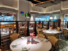 -晓粤·惹味粤菜(凯德乐峰广场店)