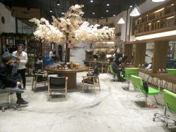 点击看大图 -简影造型·自选烫染接发salon