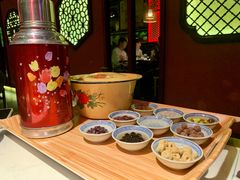 -哥老官重庆美蛙鱼头(龙湖杭州金沙天街店)