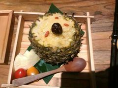 -云海肴·汽锅鸡·云南菜(领展购物广场·中关村店)
