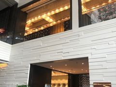 门面-天津海河悦榕庄·Lobby Lounge大堂吧