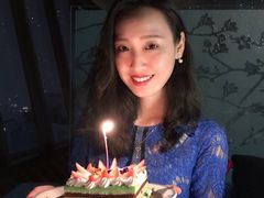 -广州花园酒店-凌璇阁360度高空海鲜自助餐CAROUSEL