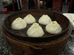 小笼汤包-耿福兴(凤凰美食街店)