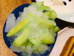 冰镇情人果-鬼味烤翅(南锣鼓巷店)