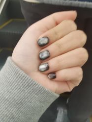点击看大图 -SWEET NAIL甜果美甲美睫