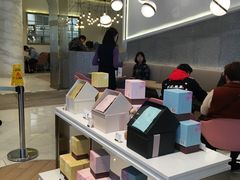 -奈雪的茶(杭州万象城PRO店)