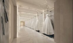 -MANLI BRIDAL婚纱