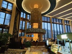 -济南喜来登酒店