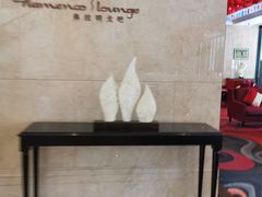 -深圳中海凯骊酒店