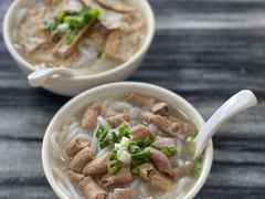-铭珠粥粉(雅居乐花园分店)