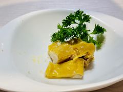 -世博洲际酒店-盛会堂中餐厅