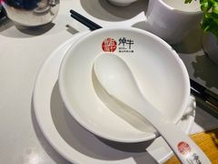 -焯牛潮汕牛肉火锅(云峰街创始店)