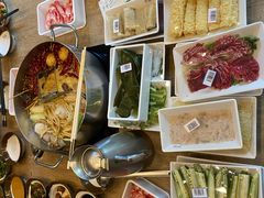 -野妹火锅(南园店)