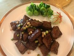-唐阁(香港朗廷酒店)