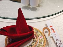 -柳泉居饭庄