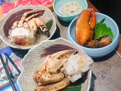 -亚马逊海鲜自助(王府井店)