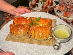 -上井料理黑金店(IFS国金中心店)