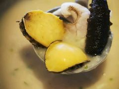 -广州花园酒店·凌璇阁旋转餐厅CAROUSEL360