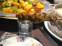 -凯撒尔新疆特色主题餐厅(青山店)