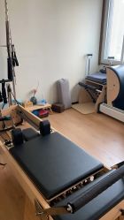 -FineYoga梵音瑜伽·普拉提