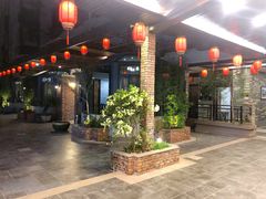-水濂乡宴(水濂山店)