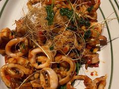 -太食獸泰式茶餐厅(兰州中心首店)