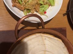 -奉天小馆·非遗东北菜(沈阳万象城店)