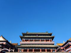 -大明幻境第一城