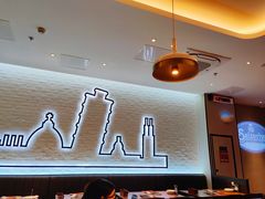 -萨莉亚意式餐厅(杭州西溪龙湖天街店)