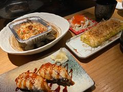 -無境·匠心日本料理(汉街店)