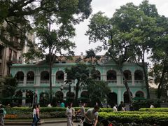 -星巴克臻选(广州沙面店)