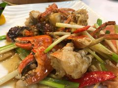 -勝記酒家·37年老字号·经典粤菜(荔枝公园店)