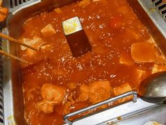 -海底捞大排档火锅(打浦路店)